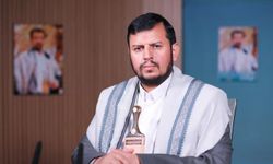 "siyonist rejim ümmet için tehlikedir" diyen Ensarullah lideri, müslümanları, yaklaşan tehlike karşısında uyardı