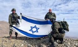 siyonist rejimden Suriye’ye 24 saat içinde ikinci hava saldırısı