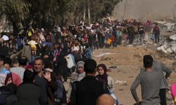 Siyonist rejimden yeni sürgün kararı: Sivilleri güneye taşımaya hazırlanıyorlar