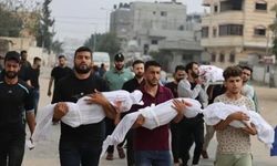 Siyonist rejimin 24 saatteki saldırılarında 72 şehit, 314 yaralı