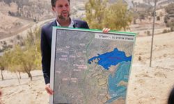 Smotrich: Batı Şeria, ilahi vaat gereği israilin bir parçasıdır