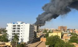 Sudan'da Hızlı Destek Kuvvetleri Faşer'e saldırdı: 24 ölü