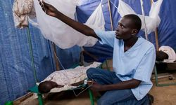 Sudan'da kolera salgını: 3 bin 547 vaka, 149 can kaybı