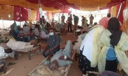 Sudan’da kolera salgını: Bir haftada 50 kişi öldü