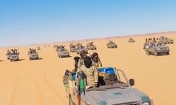 Sudan'dan BAE’ye "paralı asker" tepkisi