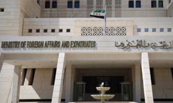 Suriye, işgalci rejimin Şam kırsalındaki askeri ilerleyişini kınadı