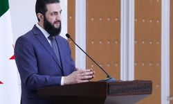 Suriye'de Ulusal Geçiş Adaleti Heyeti Komisyonu üyeleri atandı