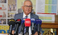 TAB Başkanı Şahin: 1 kilo balın üretim maliyeti 325 TL’ye çıktı, satış fiyatı ise 230 TL seviyesinde kaldı