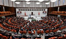 TBMM Başkanı Kurtulmuş, “Gazze” gündemiyle olağanüstü toplanan TBMM Genel Kurulu’nda konuştu