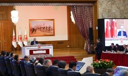 TBMM Başkanı Kurtulmuş: Hiçbir pazarlığın konusu olmadan kardeşliğimiz yeniden tesis edilecek