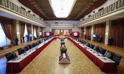 TBMM Başkanı Kurtulmuş: Komisyonumuz çalışmalarına samimiyetle sahip çıkıyor