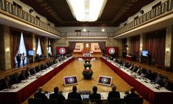 TBMM Başkanı Kurtulmuş: Türkiye modelini ortaya koymak bu komisyonun tarihi başarısı olacak