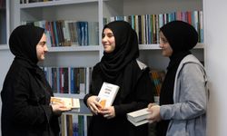 TDV’den 45 bin öğrenciye eğitim ve kültür desteği