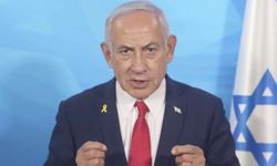 Terörist Netanyahu hastane katliamını savundu: "Trajik kaza"