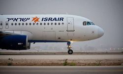 Ticari siyonist uçakları Türkiye hava sahasını kullanmaya devam ediyor