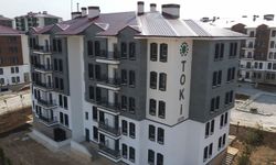 TOKİ'den Kahta'daki asansör sorunuyla ilgili açıklama