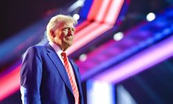 Trump, ABD nükleer denizaltılarının "olması gereken yere" konuşlandırıldığını söyledi