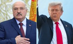 Trump ile Lukaşenko telefonda görüştü