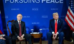 Trump ve Putin Alaska'da görüştü: "Yapıcı" ve "ayrıntılı"