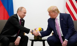 Trump ve Putin Alaska'da Ukrayna savaşı için masaya oturacak