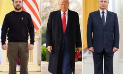 Trump ve Putin önümüzdeki hafta görüşecek ancak ateşkes görünmüyor