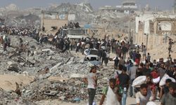 Trump'ın Gazze'ye yardım yalanı ifşa oldu