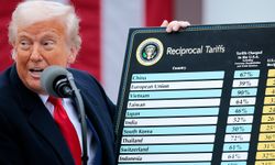 Trump’ın gümrük vergilerine mahkeme engeli