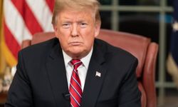 Trump'tan Rusya'ya "Ukrayna" tehdidi