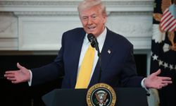 Trump'tan, siyonist işgal rejiminin hastane katliamına pişkince cevap!