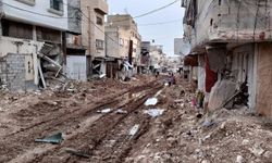 Tulkerem'e saldırılar 213'üncü gününde: İşgalciler kenti ve mülteci kamplarını kuşatıyor