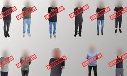 Türkiye, kırmızı bültenle aranan 11 suçluyu ülkeye getirdi