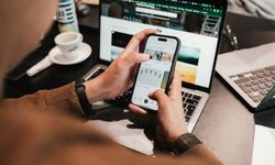 Türkiye'de her 10 kişiden 9'u internete erişiyor