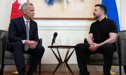 Ukrayna ile Kanada arasında güvenlik ve savunma alanlarında anlaşma 