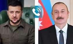 Ukrayna ve Azerbaycan'dan ortak Rusya tepkisi