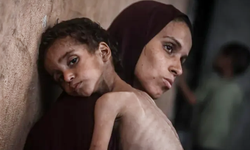 UNICEF: Gazze'de çocuklar eşi görülmemiş bir hızla ölüyor