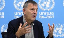 UNRWA Başkanı Lazarini: Gazze'de açlık yeni ölüm aracı haline geldi