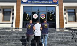 Uyuşturucu satmaktan araması bulunan şahıs yakalandı