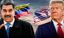 Venezuela'dan ABD'ye Maduro tepkisi: Çirkin ve aşağılık bir manevra