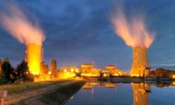 Yangın çıkan Kursk Nükleer Güç Santrali'nde radyasyon seviyesi normal düzeyde 