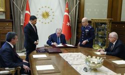 YAŞ kararları açıklandı, Genelkurmay Başkanlığına Bayraktaroğlu getirildi