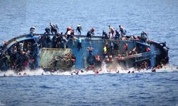 Yemen açıklarında tekne alabora oldu: 20 ölü