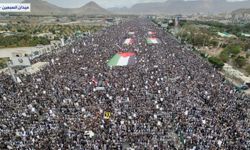 Yemen gösterileri: Ümmetin taviz vermesi düşmanı 'büyük israil' için cesaretlendiriyor