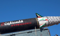 Yemen, Lod Havalimanı'na balistik füze operasyonu düzenledi