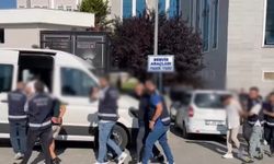 Yerlikaya: Nitelikli dolandırıcılık şebekelerine yönelik operasyonlarda 102 kişi tutuklandı