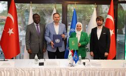 Yeşilay ve Dünya Sağlık Örgütü’nden bağımlılıklara karşı stratejik adım