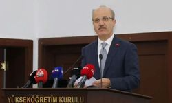 YÖK Başkanlığına Prof. Dr. Özvar yeniden atandı