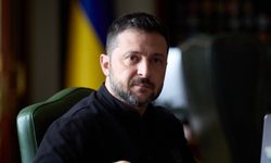 Zelenskiy: Gerçek ve kalıcı barış sağlanmalı