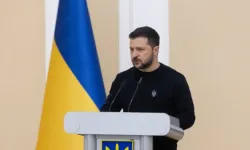 Zelenskiy: Rusya’ya baskı artırılmalı