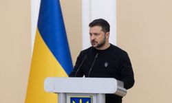 Zelenskiy: Rusya'ya toprak bırakmamız imkansız