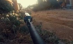 Zeytun Mahallesi’nde işgal araçları hedef alındı